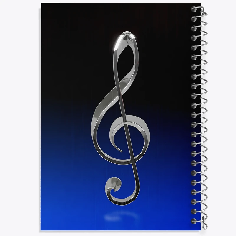 دفتر لیست خرید 50 برگ خندالو طرح کلید سل کد N8086