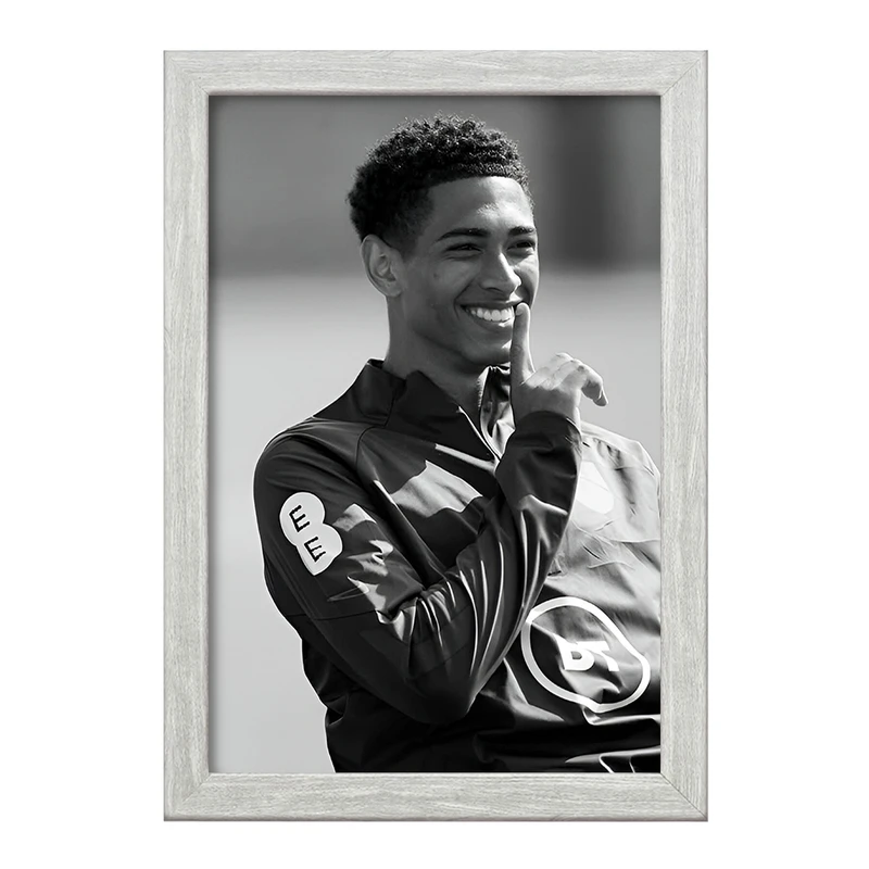 تابلو خندالو طرح جود بلینگام (Jude Bellingham) کد F14312