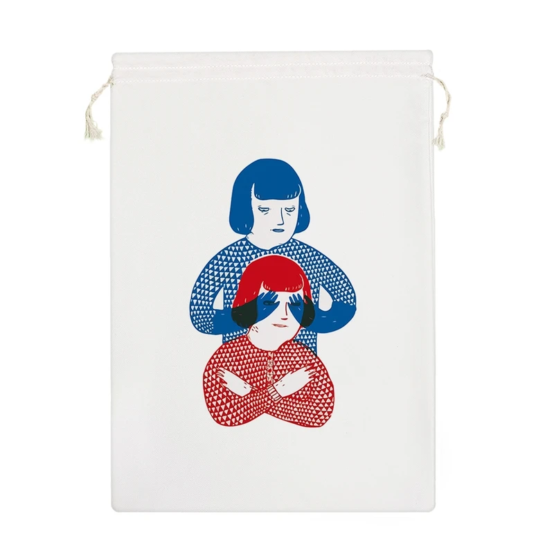 نظم دهنده خندالو مدل دختران کد 7762-M