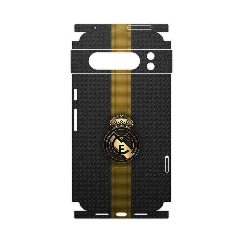 برچسب پوششی ماهوت مدل Real_Madrid_2-FullSkin مناسب برای گوشی موبایل گوگل Pixel 8 Pro