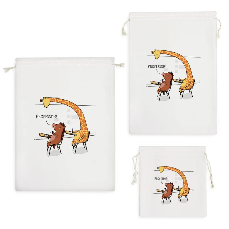 نظم دهنده خندالو مدل زرافه و اسب کد H236 مجموعه 3 عددی