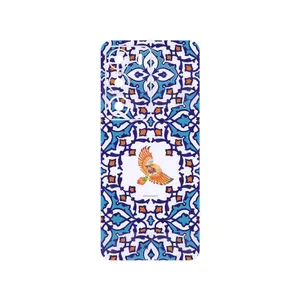 MAHOOT Homa_Tile Cover Sticker for Realme C71