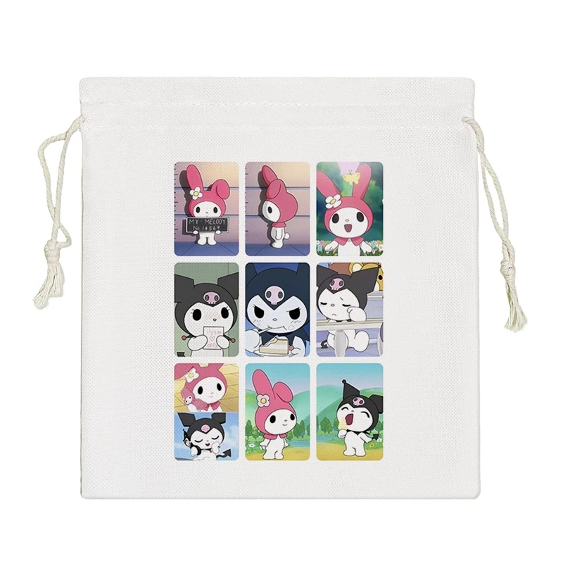 نظم دهنده خندالو مدل کرومی و ملودی (Kuromi And Melody) کد H2180-S