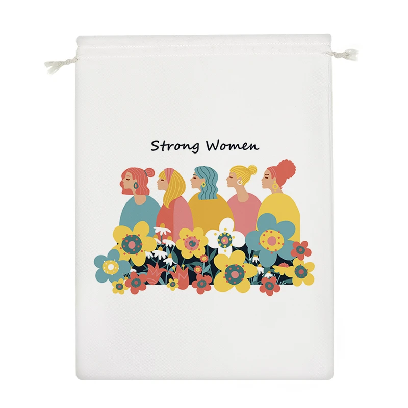 نظم دهنده خندالو مدل زنان قوی Power womans کد 1945