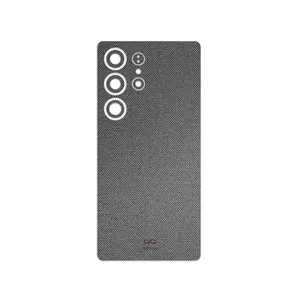 MAHOOT Hemp Texture Cover Sticker for Samsung Galaxy S25 Ultra