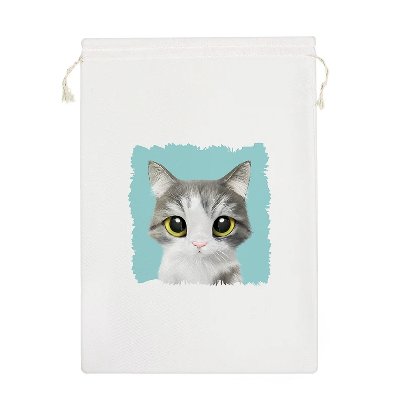 نظم دهنده خندالو مدل گربه کد 2862-M