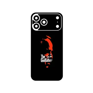 MAHOOT The_Godfather Cover Sticker for Apple iPhone 17 Pro Max