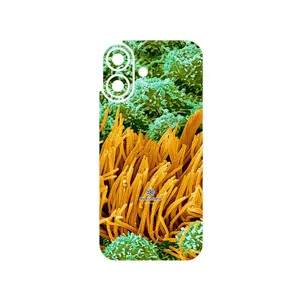 MAHOOT Atom Universe 6 Cover Sticker for Apple iPhone 17
