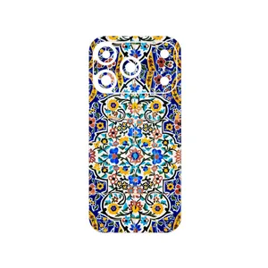 MAHOOT Iran Tile 12 Cover Sticker for Apple iPhone 17 Pro