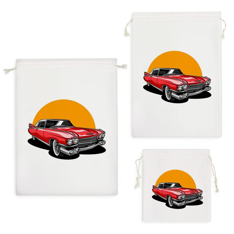 نظم دهنده خندالو مدل ماشین کلاسیک کد 5938 مجموعه 3 عددی