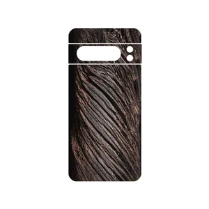 MAHOOT Wood Texture 9 Cover Sticker for Google Pixel 8 Pro
