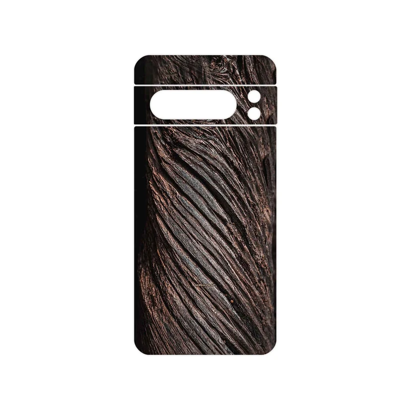برچسب پوششی ماهوت مدل Wood Texture 9 مناسب برای گوشی موبایل گوگل Pixel 8 Pro