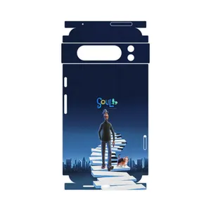 MAHOOT soul-FullSkin Cover Sticker for Google Pixel 8 Pro