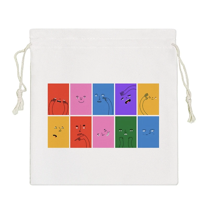 نظم دهنده خندالو مدل شکلک بامزه کد H1463-S