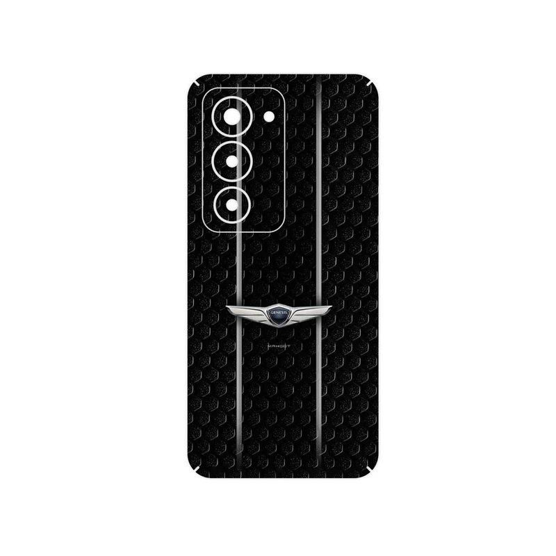 برچسب پوششی ماهوت مدل Genesis مناسب برای گوشی موبایل شیائومی Redmi 15 4G