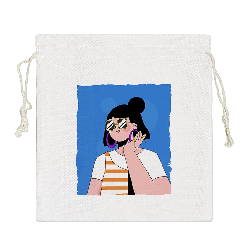 نظم دهنده خندالو مدل دخترانه کد 3272-S