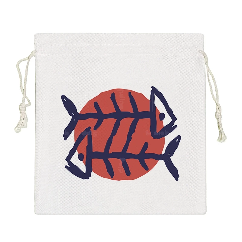 نظم دهنده خندالو مدل ماهی کد 8932-S