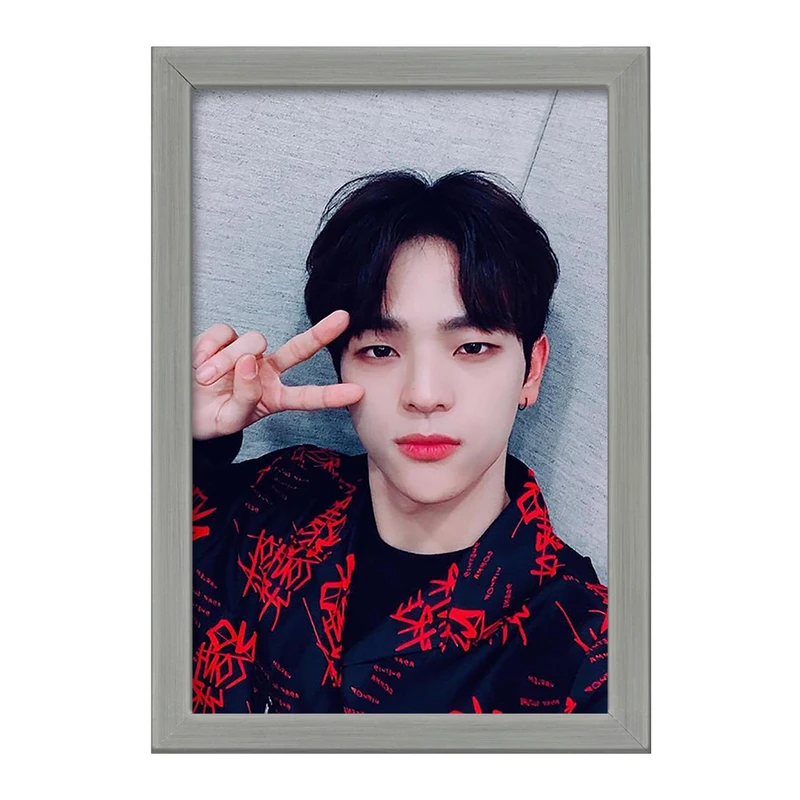 تابلو خندالو طرح ووجین گروه استری کیدز Stary Kids  کد 16920