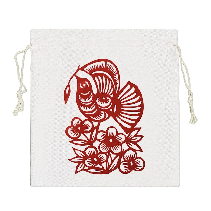 نظم دهنده خندالو مدل نقش پرنده کد 8152-S