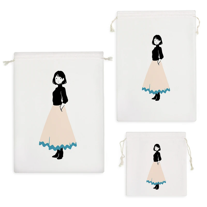 نظم دهنده خندالو مدل دختر رعنا کد 9290 مجموعه 3 عددی