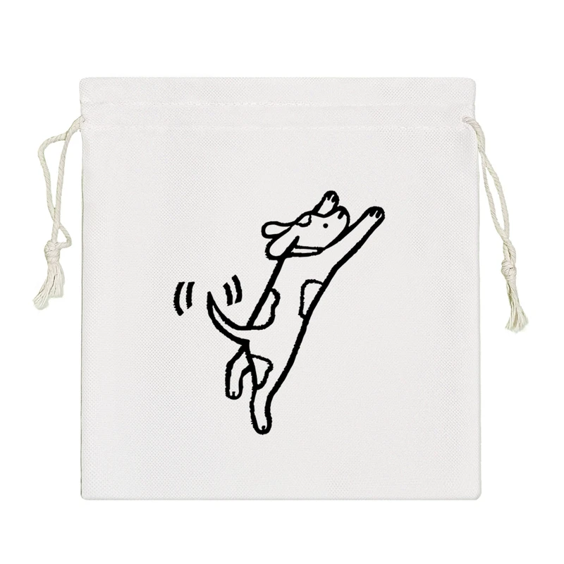 نظم دهنده خندالو مدل سگ Dog کد 3559-S