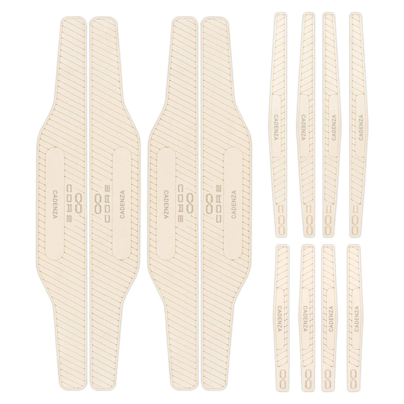 محافظ درب، سپر و آینه خودرو ماهوت مدل CORE-Wمناسب برای کیا CADENZA مجموعه 12 عددی