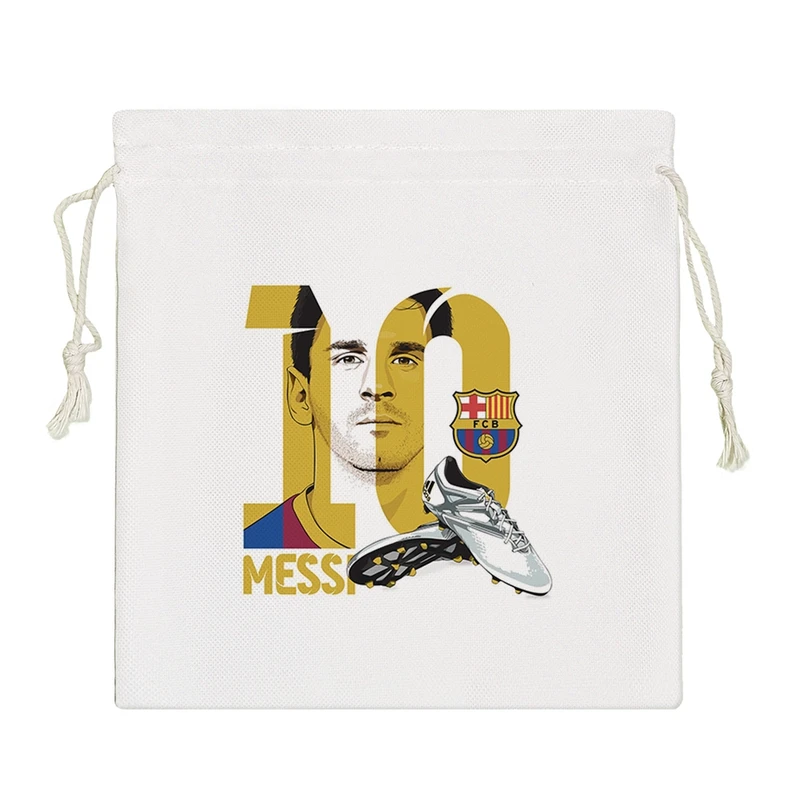 نظم دهنده خندالو مدل لیونل مسی کد 5976-S