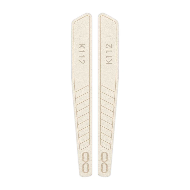 محافظ لبه آینه خودرو ماهوت مدل EDGE-W مناسب برای ایرانخودرو K112 مجموعه 2 عددی