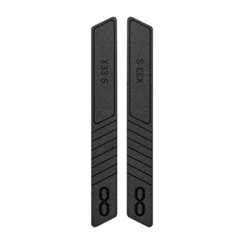 محافظ لبه آینه خودرو ماهوت مدل RAZR-B مناسب برای ام وی ام X33 S مجموعه 2 عددی