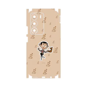 MAHOOT Mr.Bean-FullSkin Cover Sticker for Realme C71