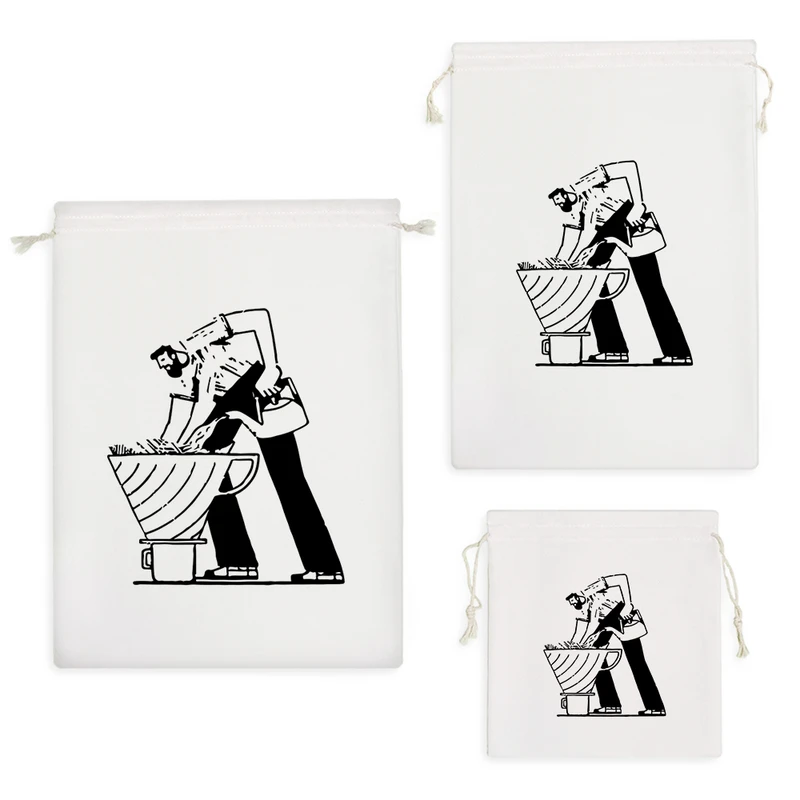 نظم دهنده خندالو مدل قهوه دمی کد 10365 مجموعه 3 عددی