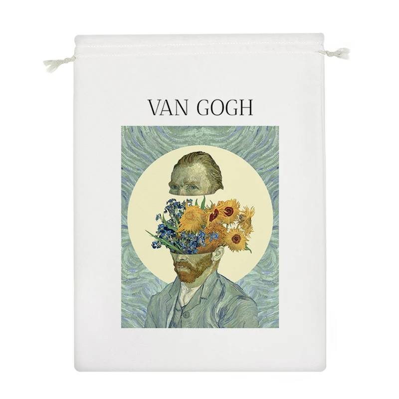 نظم دهنده خندالو مدل ونسان ونگوگ کد H2025