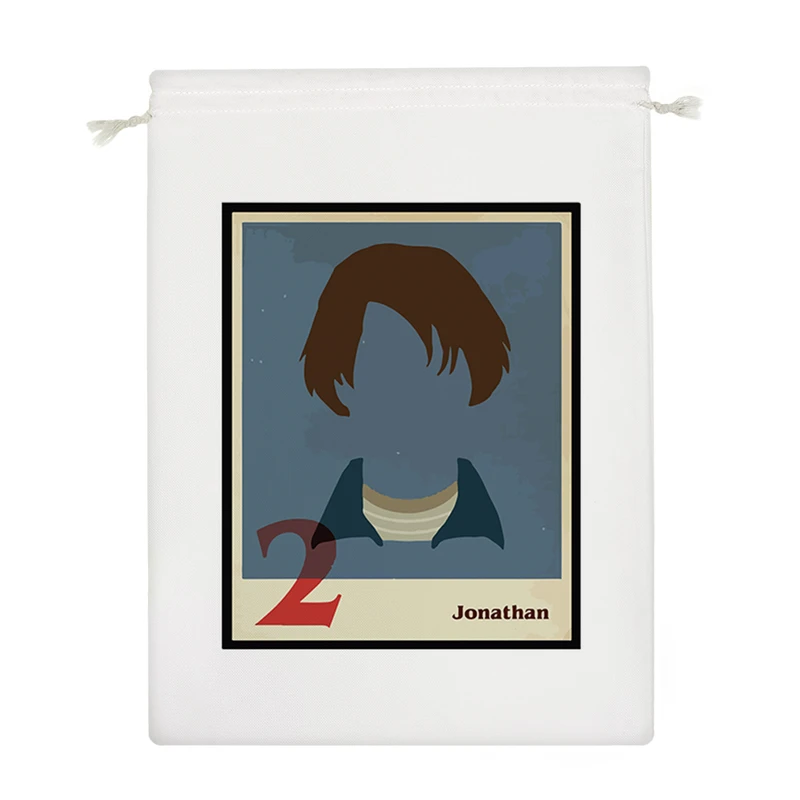 نظم دهنده خندالو مدل (Stranger Things) جاناتان کد 9910