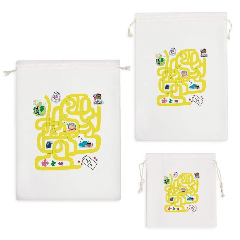 نظم دهنده خندالو مدل بازی ماز کد H1842 مجموعه 3 عددی