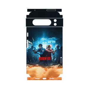MAHOOT Residentevil Game Series-FullSkin Cover Sticker for Google Pixel 8 Pro