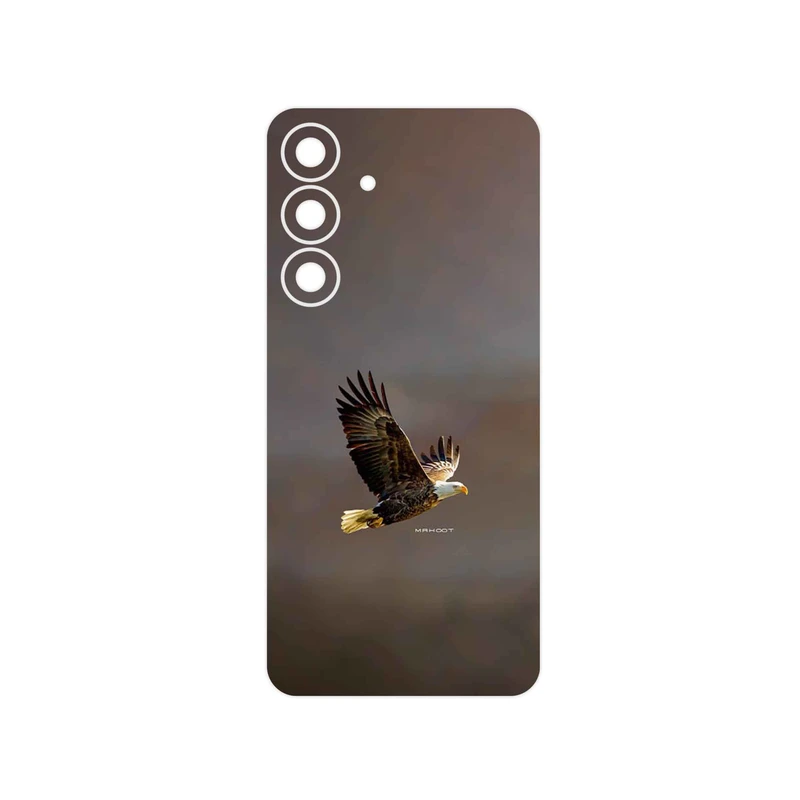 برچسب پوششی ماهوت مدل Eagle مناسب برای گوشی موبایل سامسونگ Galaxy S25 FE