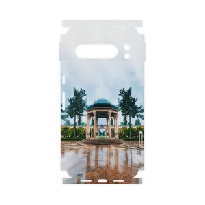 MAHOOT Hafiz-FullSkin Cover Sticker for Google Pixel 8 Pro