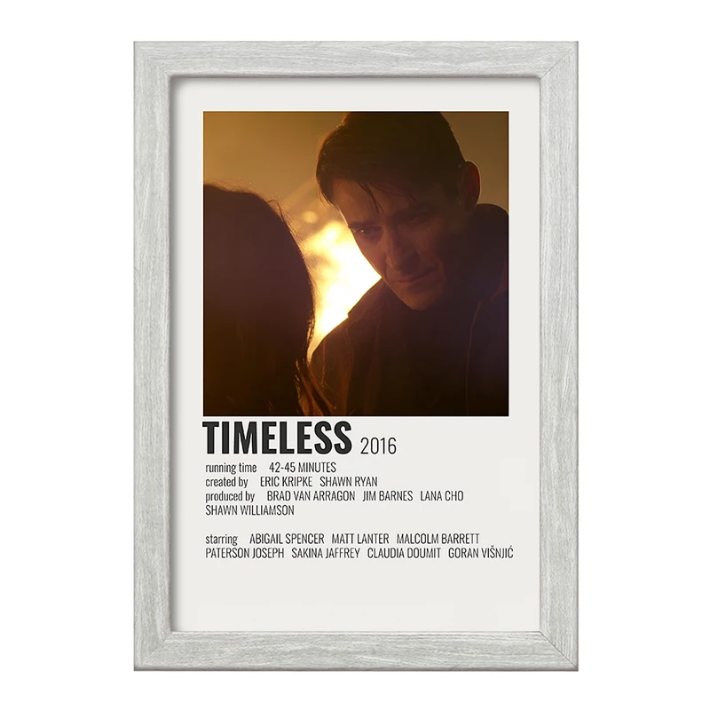 تابلو خندالو طرح بی وقفه (Timeless) کد F13024