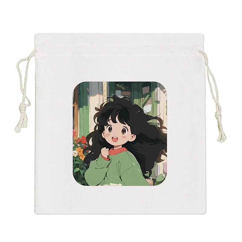 نظم دهنده خندالو مدل دختر بچه  کد 8264-S