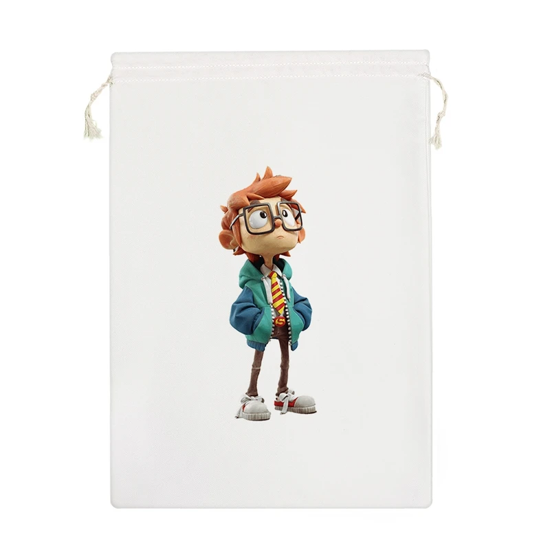 نظم دهنده خندالو مدل پسر بامزه کد 2460-M