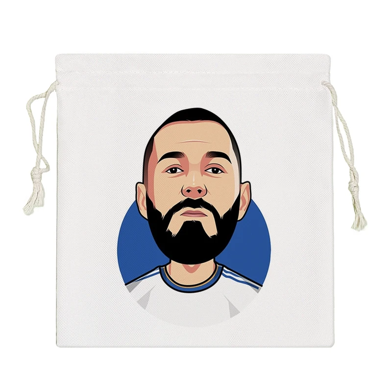 نظم دهنده خندالو مدل کریم بنزما کد 5996-S