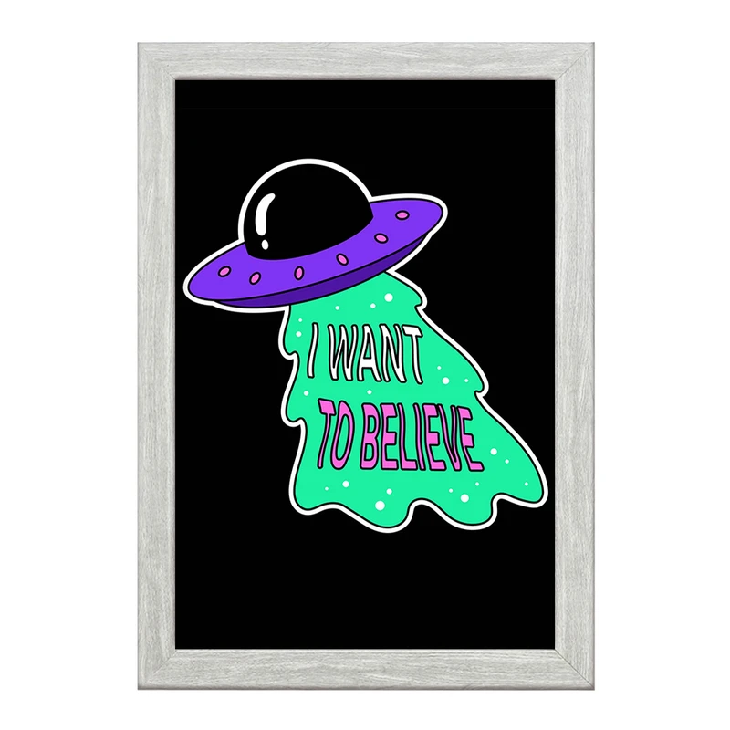 تابلو خندالو طرح فضایی کد 25148