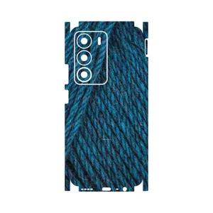 MAHOOT Fabric Texture 1-FullSkin Cover Sticker for Realme C71