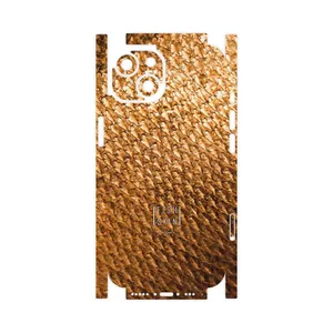 MAHOOT Fish Skin-FullSkin Cover Sticker for Apple iPhone 14