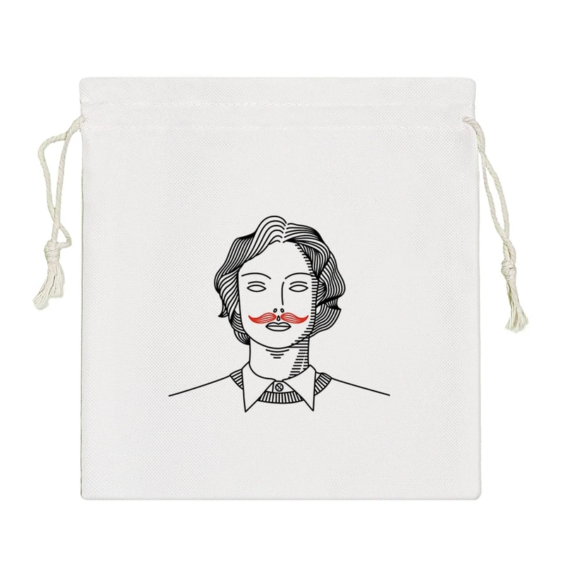 نظم دهنده خندالو مدل مرد و سبیل کد 5568-S