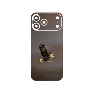 MAHOOT Eagle Cover Sticker for Apple iPhone 17 Pro Max
