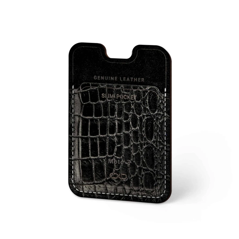 جاکارتی موبایل ماهوت مدل Slim Pocket-NC مناسب برای گوشی موبایل موتورولا Moto Z