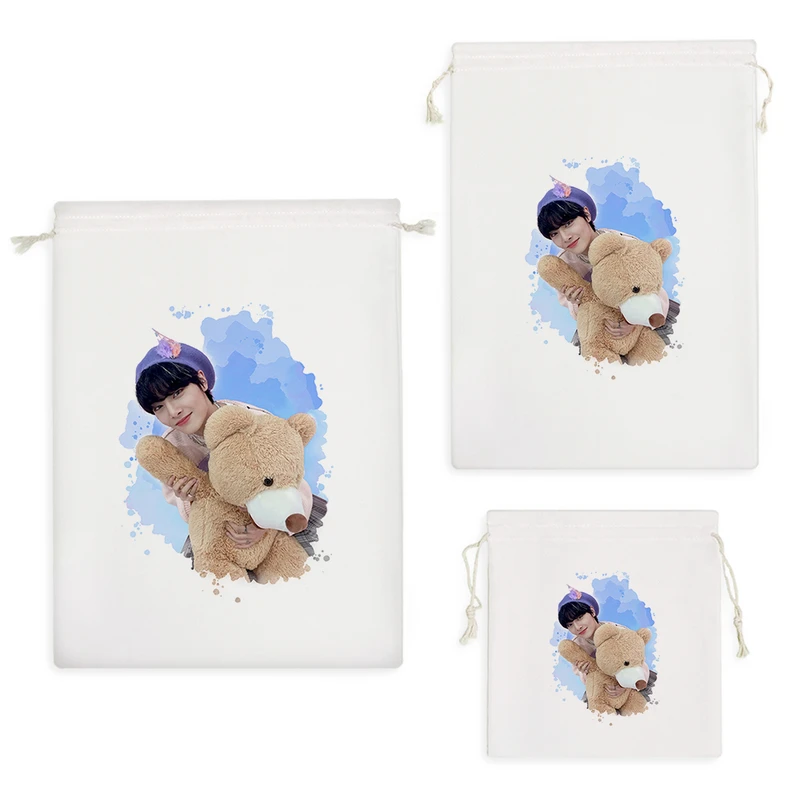 نظم دهنده خندالو مدل آی ان گروه موسیقی استری کیدز Stray Kids کد 1378 مجموعه 3 عددی