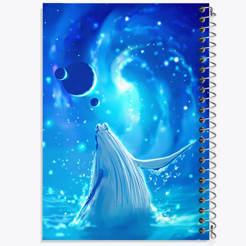 دفتر نقاشی 50 برگ خندالو طرح وال کد F9759