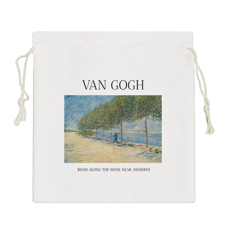 نظم دهنده خندالو مدل ونسان ونگوگ کد H2033-S